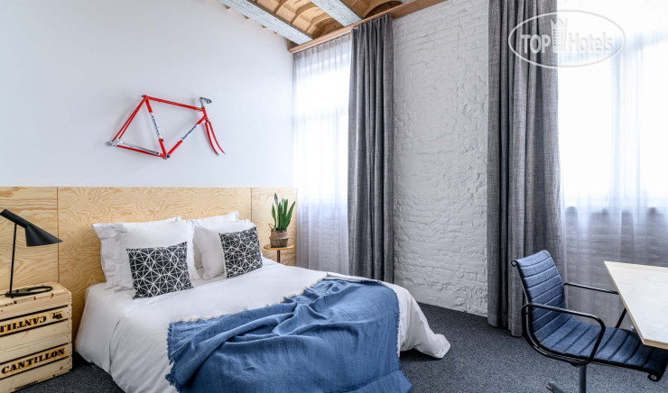 Hotelier's photos A La Grande Cloche 2*