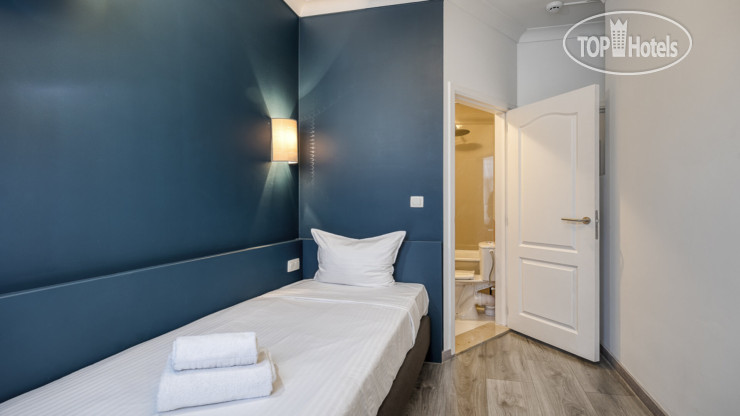 New photos from tourists Beverly Hills Hotel 3*