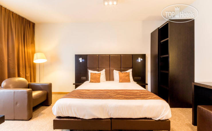 Photos Diamant Suites Brussels EU