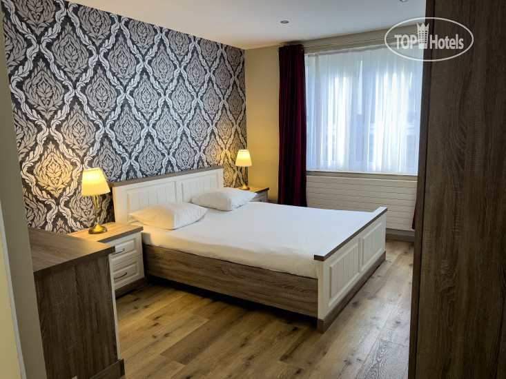 New photos from tourists Wellness Apart Hotel 3*