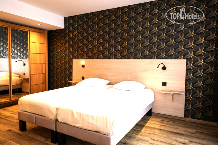 Hotel photo Wellness Apart Hotel 3*