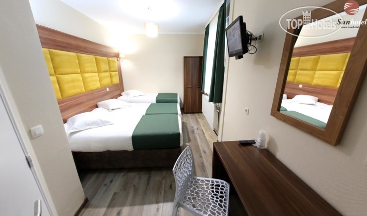 New photos from tourists Sun Hotel 2*