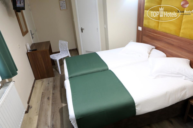 Фотографии отеля  Sun Hotel 2*