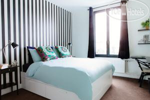 Hotel photo Place Jourdan 
