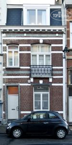 Photos Plan Bxl