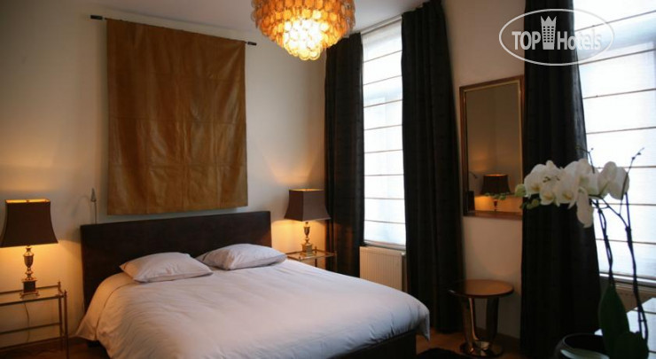 Hotelier's photos Sablon Aire Suites