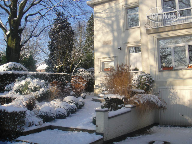 Hotel photo Salve 