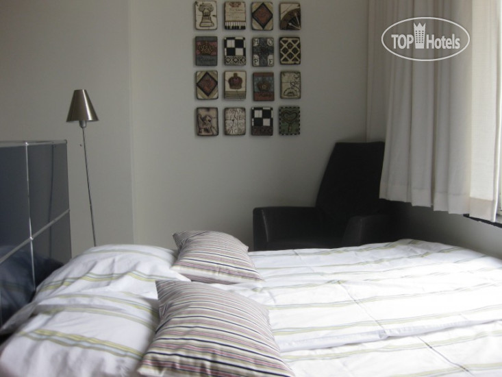 New photos from tourists Shared Bed & Breakfast