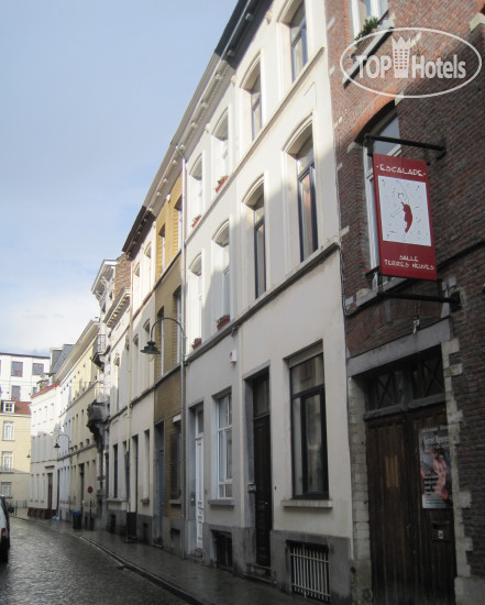 Hotelier's photos Terre Neuve