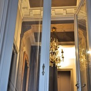 Новые добавленные фото туристов Un Jardin En Ville 