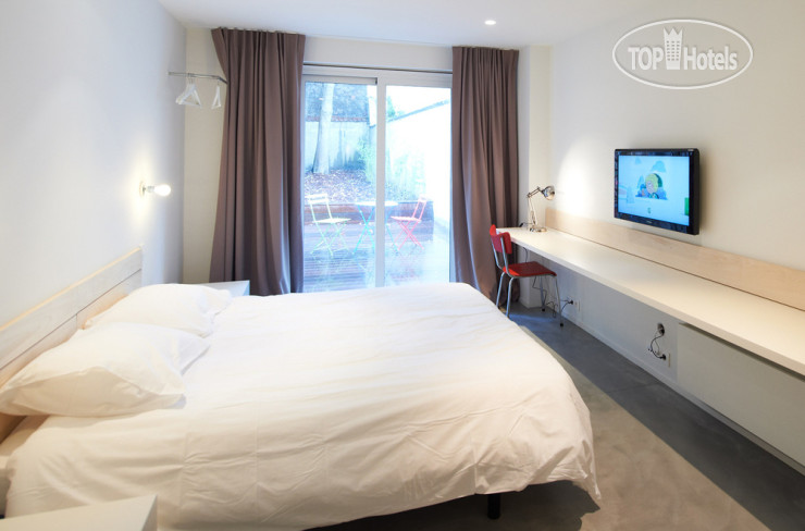 New photos from tourists Urban B&B