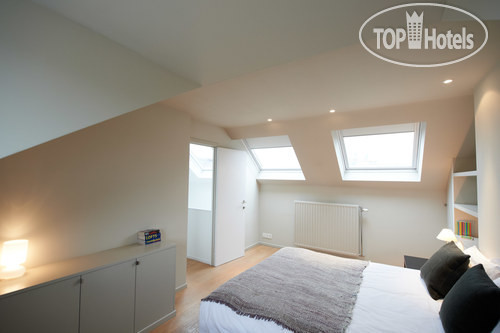 Hotelier's photos Urban Rooms