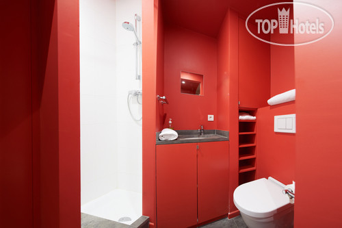 New photos from tourists Urban Rooms