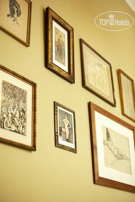 New photos from tourists Vaudeville