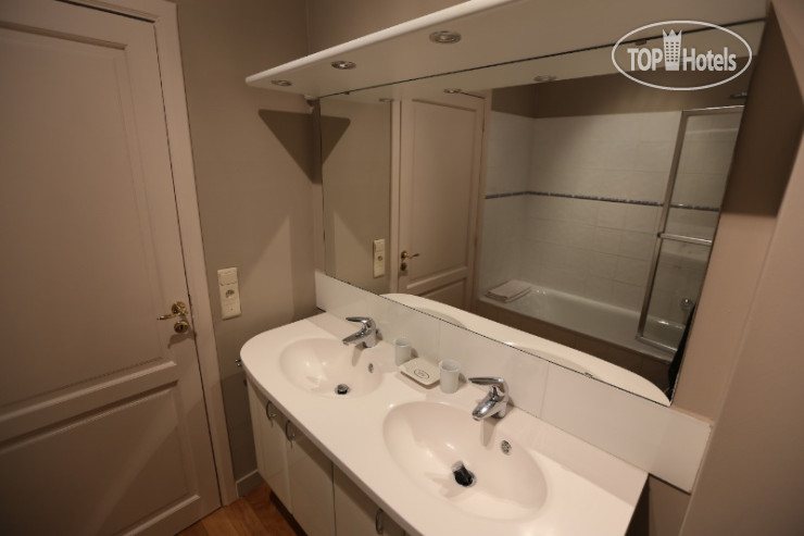 New photos from tourists Villa Leopoldine Brussels Guesthouse