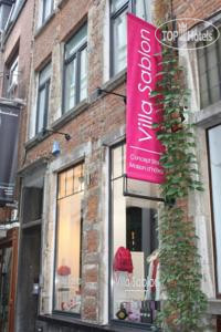 Hotel photo Villa Sablon 
