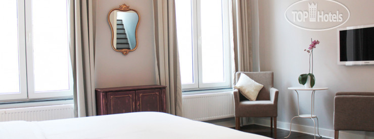 Hotel photo X2 Brussels 
