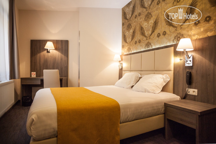 New photos from tourists Dansaert Hotel 3*