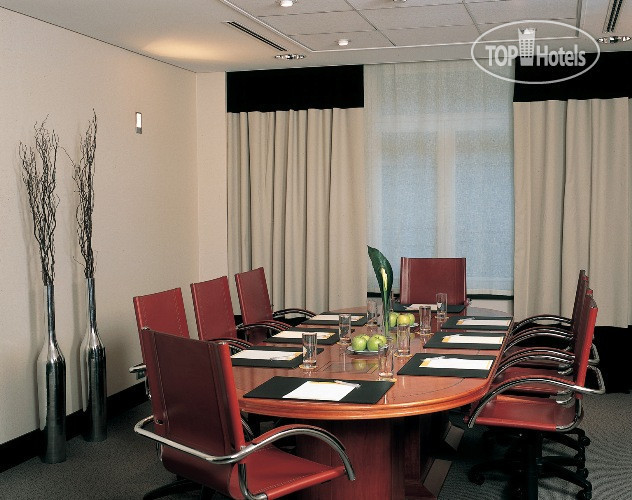 New photos from tourists NH Collection Brussels Centre 4*