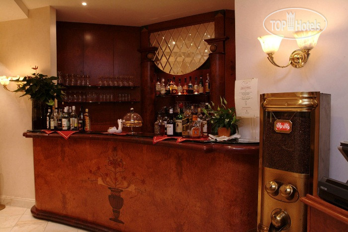 New photos from tourists NH Collection Brussels Grand Sablon 4*