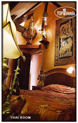 Hotel photo Brussels Welcome Hotel 3*