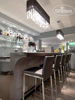 Hotelier's photos Floris Arlequin Grand Place 3*