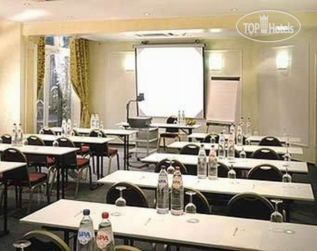 Новые добавленные фото туристов Marivaux 4*