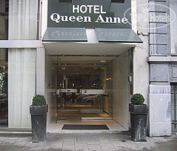 New photos from tourists Queen Anne 3*