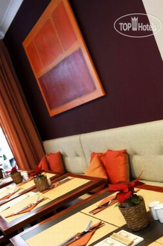 New photos from tourists Scandic Grand Palace 4*