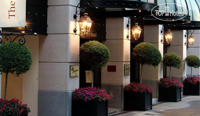 Hotelier's photos Warwick Barsey 4*