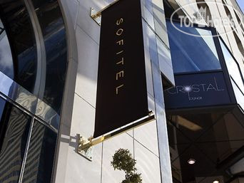 Hotelier's photos Le Louise Hotel Brussels - MGallery 5*