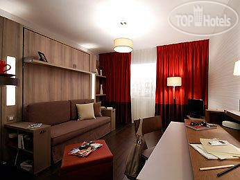 New photos from tourists Aparthotel Adagio Brussels Grand Place