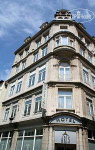 Hotel photo Aris Grand Place 3*