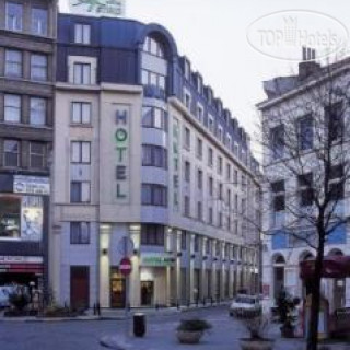 Фото Astrid Centre