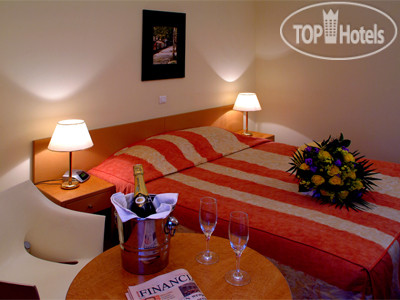 New photos from tourists Best Western City Centre 3*
