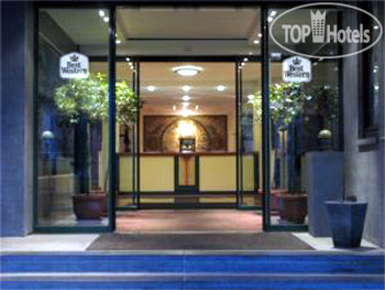 New photos from tourists Best Western County House 3*