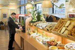 New photos from tourists Ibis Brussels City Centre Hotel 3*