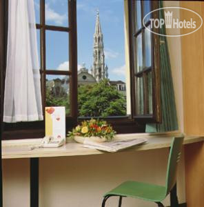 New photos from tourists Ibis Brussels off Grand'Place 3*