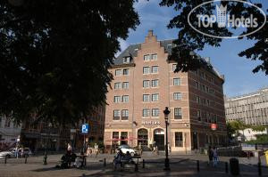 Hotelier's photos Ibis Brussels off Grand'Place 3*