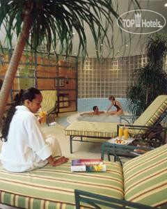 New photos from tourists Parker Hotel Brussels Airport 4*