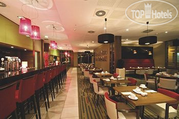 New photos from tourists Radisson RED Brussels 4*
