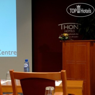 New photos from tourists Thon Brussels City Centre 4*