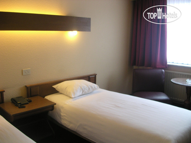 New photos from tourists Van Belle 3*