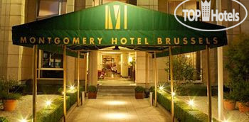 Hotelier's photos Eurostars Montgomery 5*