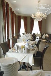 New photos from tourists Eurostars Sablon 4*