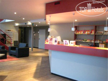 New photos from tourists Best Western Hotel Brussels 3*
