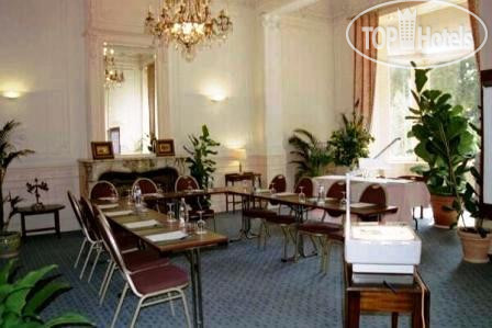 Photos Best Western Premier Park Hotel Brussels