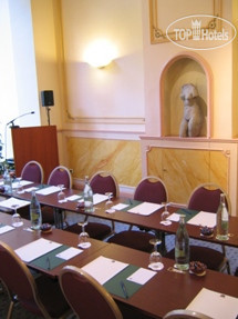 New photos from tourists Best Western Premier Park Hotel Brussels 4*