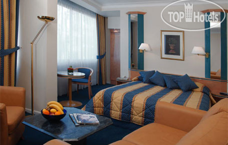 Photos Best Western Hotel Royal Centre
