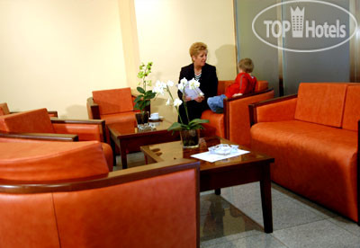 Hotelier's photos Belmont 3*